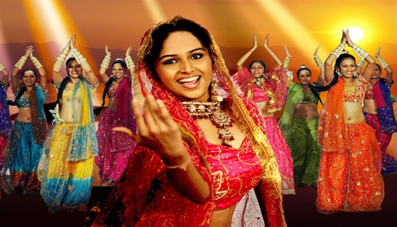 Bollywood: quando la tradizione indiana incontra la modernità